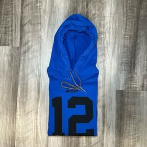 Brady Pullover Hoodie - Large